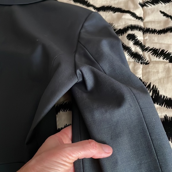 Ted Baker blazer, size 1 - Picture 10 of 10